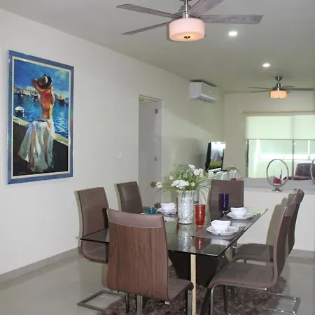 The Best Apartament In Playa Apartment
